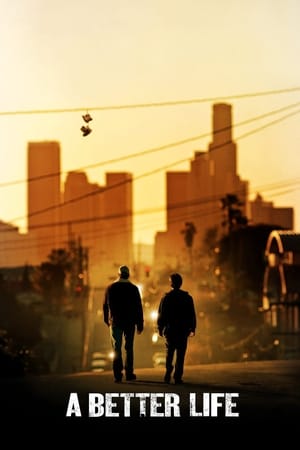 A Better Life (2011) Hindi Dual Audio 340MB HD Poster Download - Filmyzilla