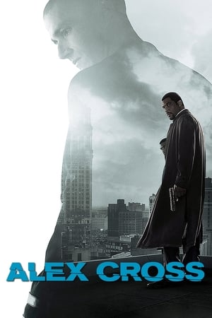 Alex Cross 2012 Hindi Dual Audio [770MB] HD Poster Download - Filmyzilla