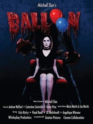 Balloon (2017) Hindi Dual Audio [1.4GB] HD Poster Download - Filmyzilla