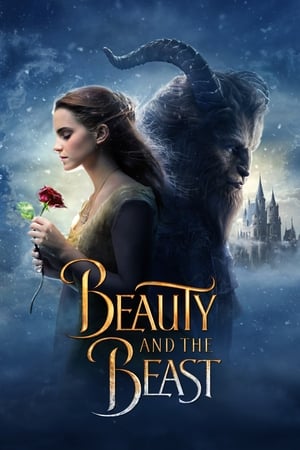 Beauty and the Beast 2017 300MB Hindi Dubbed Download HD Poster Download - Filmyzilla