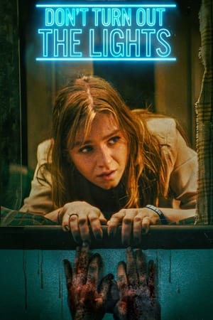 Don't Turn Out the Lights 2024 Tamil HD Poster Download - Filmyzilla