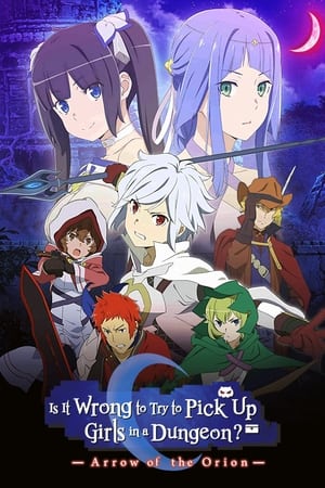 Dungeons & Dragons: The Book of Vile Darkness (2021) Hindi Dual Audio 300MB HD Poster Download - Filmyzilla