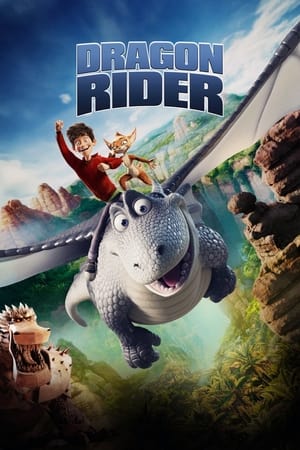 Firedrake The Silver Dragon (2020) Hindi Dual Audio 300MB HD Poster Download - Filmyzilla