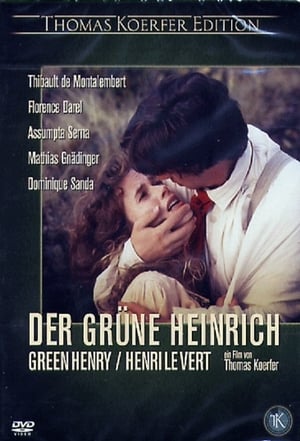 Henry’s Romance 1993 Hindi Dual Audio 350MB HD Poster Download - Filmyzilla
