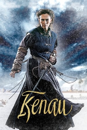 Kenau (2014) Hindi Dual Audio 400MB HD Poster Download - Filmyzilla