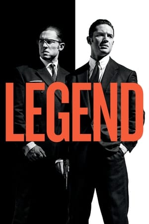 Legend 2015 Hindi Dual Audio – 720p – HD Poster Download - Filmyzilla