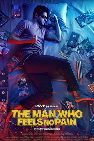 Mard Ko Dard Nahin Hota (2018) Hindi Movie - [400MB] HD Poster Download - Filmyzilla