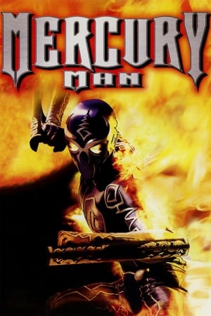 Mercury Man 2006 Hindi Dual Audio 300MB HD Poster Download - Filmyzilla