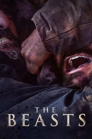 The Beasts (2022) Hindi Dual Audio – 720p – HD Poster Download - Filmyzilla