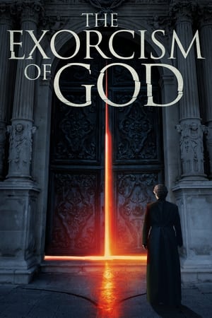 The Exorcism of God (2021) Hindi Dual Audio – HD Poster Download - Filmyzilla
