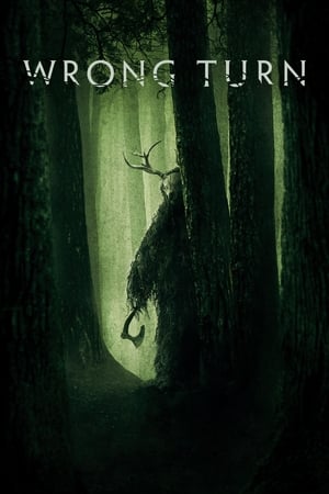 Wrong Turn: The Foundation (2021) Hindi Dual Audio – HD Poster Download - Filmyzilla
