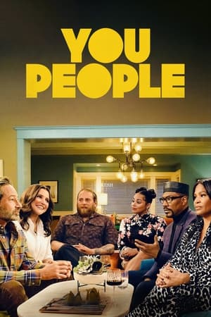 You People (2023) Hindi Dual Audio – HD Poster Download - Filmyzilla